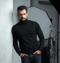 Yatin - Male एस्कॉर्ट in Vadodara