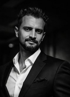 Yatin - Male एस्कॉर्ट in Vadodara Photo 5 of 6