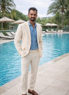 Yatin - Male एस्कॉर्ट in Vadodara Photo 6 of 6