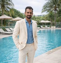 Yatin - Male एस्कॉर्ट in Vadodara