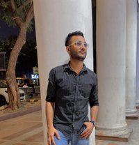 Khanna G - Male escort in New Delhi