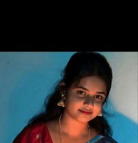 Ramyaaaa - एस्कॉर्ट in Hyderabad