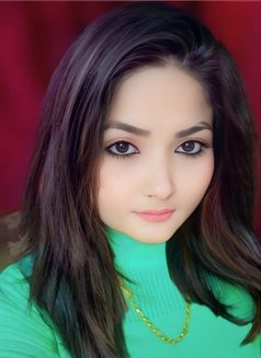 Anjali Real Meet Indore Escort Agency! - எஸ்கார்ட் in Indore Photo 1 of 3