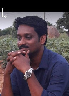 Loving Dude - Male adult performer in Hyderabad Photo 2 of 4