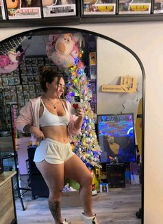 Zara 1 - एस्कॉर्ट in Mumbai Photo 5 of 5