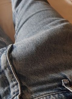 Sammyy Big Dick - Male ఎస్కార్ట్ in Mumbai Photo 1 of 5