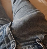 Sammyy Big Dick - Male எஸ்கார்ட் in Mumbai