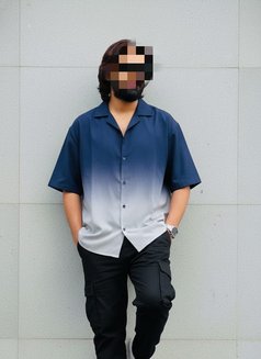 Sammyy Big Dick - Male ఎస్కార్ట్ in Mumbai Photo 2 of 5