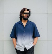 Sammyy Big Dick - Male எஸ்கார்ட் in Mumbai