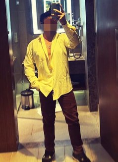 Sammyy Big Dick - Male ఎస్కార్ట్ in Mumbai Photo 4 of 5