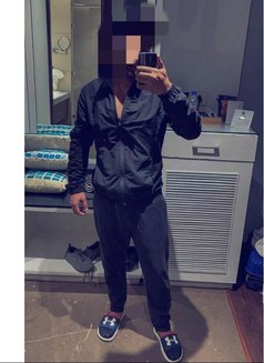 Sammyy Big Dick - Male ఎస్కార్ట్ in Mumbai Photo 5 of 5