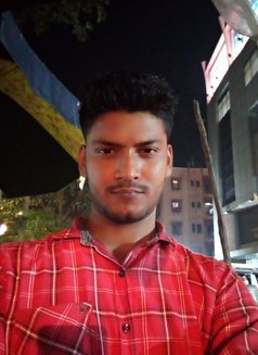 Raja - Male escort in Mumbai Photo 1 of 2