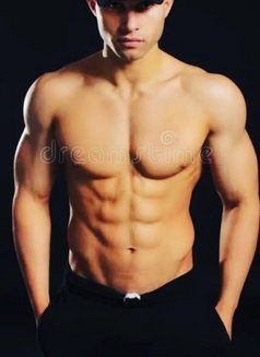 Raja - Male escort in Mumbai Photo 2 of 2