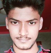 Raja - Male escort in Mumbai