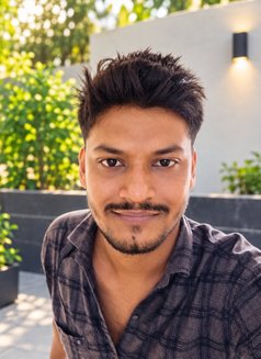 Raj - Male escort in Mumbai Photo 1 of 1