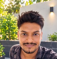 Raja - Male एस्कॉर्ट in Mumbai