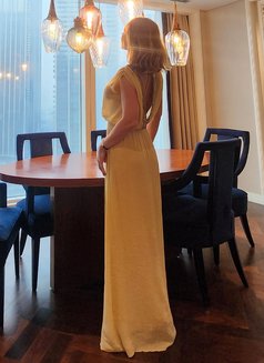 Lumi Vip Independent - escort in Mumbai Photo 10 of 11