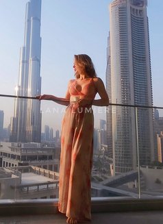 Lumi Vip Independent - escort in Mumbai Photo 11 of 11