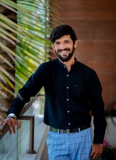 Pgd - Male escort in Bangalore Photo 1 of 3