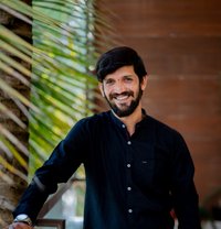 Pgd - Male escort in Bangalore Photo 1 of 3