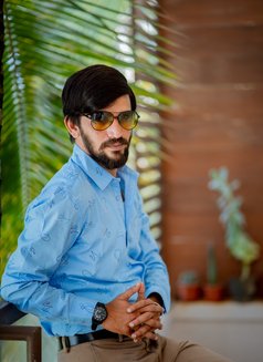 Pgd - Male escort in Bangalore Photo 3 of 3