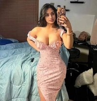 Russian Escort Service CP - एस्कॉर्ट एजेंसी in New Delhi