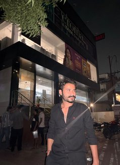 Sanju - Male dominatrix in Lucknow Photo 2 of 6