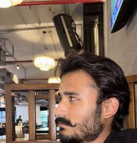 Sanju - Male డొమినేట్రిక్స్ in Lucknow Photo 4 of 6