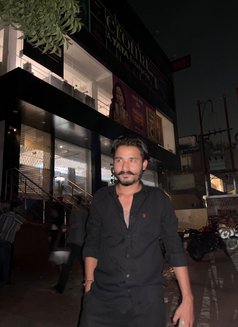 Sanju - Male dominatrix in Lucknow Photo 5 of 6
