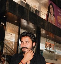 Sanju - Male ডোমিনেট্রিক্স in Lucknow Photo 6 of 6