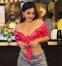 Kavya Best Escort Service - எஸ்கார்ட் in Pune Photo 1 of 3