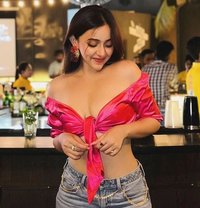 Kavya Best Escort Service - escort in Pune
