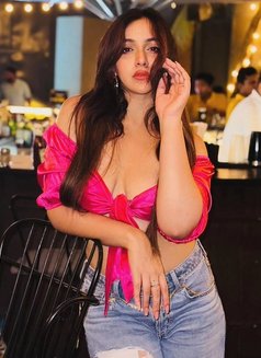 Kavya Best Escort Service - ఎస్కార్ట్ in Pune Photo 2 of 3