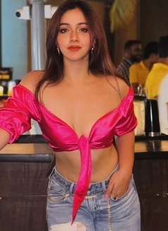 Kavya Best Escort Service - ఎస్కార్ట్ in Pune Photo 3 of 3