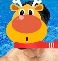 Rishi - Male এস্কর্ট in New Delhi