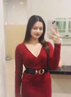 ꧁❣️lNDINIDUAL CAM SHOW 🤍& REAL MEET❣️꧂ - एस्कॉर्ट in Mumbai Photo 1 of 2