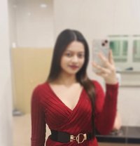 ꧁❣️lNDINIDUAL CAM SHOW 🤍& REAL MEET❣️꧂ - एस्कॉर्ट in Mumbai