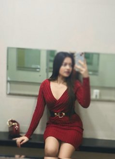 ꧁❣️lNDINIDUAL CAM SHOW 🤍& REAL MEET❣️꧂ - एस्कॉर्ट in Mumbai Photo 2 of 2