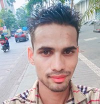 Lalit Goswami (only full night availabl) - Male এস্কর্ট in Mumbai