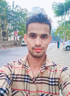 Lalit Goswami (only full night availabl) - Male escort in Mumbai Photo 2 of 6