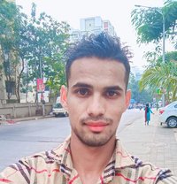 Lalit Goswami (only full night availabl) - Male এস্কর্ট in Mumbai