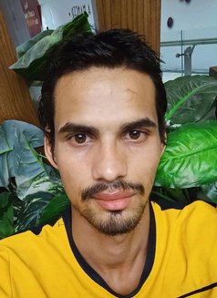 Lalit Goswami (only full night availabl) - Male escort in Mumbai Photo 3 of 6