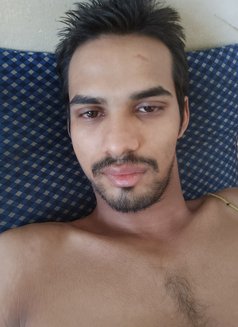 Lalit Goswami (only full night availabl) - Male escort in Mumbai Photo 5 of 6