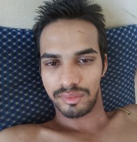 Lalit Goswami (only full night availabl) - Male এস্কর্ট in Mumbai
