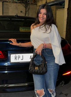 The Royal Escort Hard Sex 100% Safe - escort in Noida Photo 1 of 2