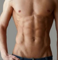 NOIDA MALE ESCORT NO ADVANCE - Male எஸ்கார்ட் in Noida