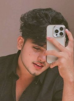 Rohitsharma - Male escort in Jaipur Photo 1 of 1