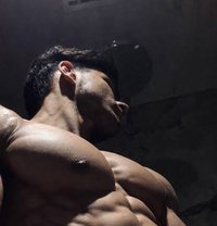 Rohitsharma - Male escort in Jaipur