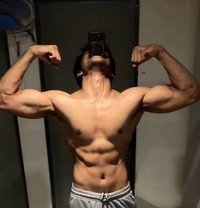Rohitsharma - Male escort in Jaipur