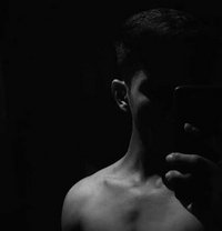 Rishuraj - Male escort in Noida